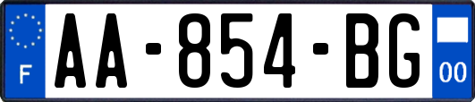 AA-854-BG