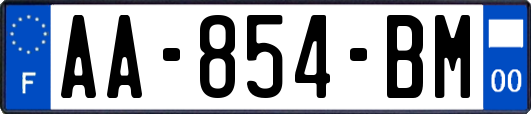 AA-854-BM