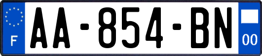 AA-854-BN
