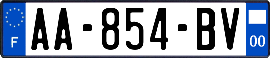 AA-854-BV