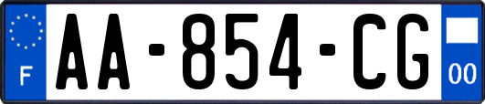 AA-854-CG