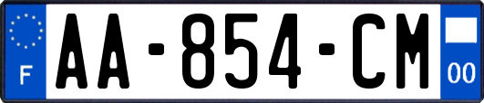 AA-854-CM