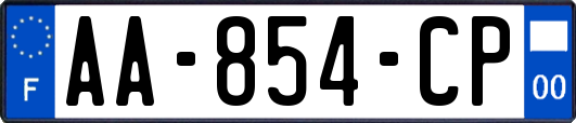 AA-854-CP