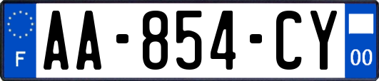 AA-854-CY