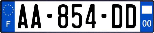 AA-854-DD