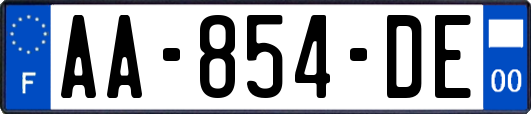 AA-854-DE