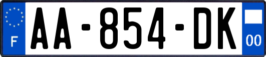 AA-854-DK