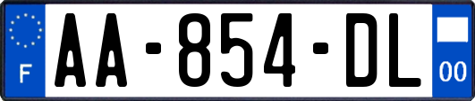 AA-854-DL