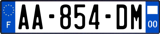 AA-854-DM