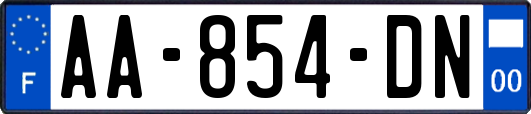 AA-854-DN