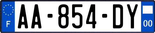 AA-854-DY