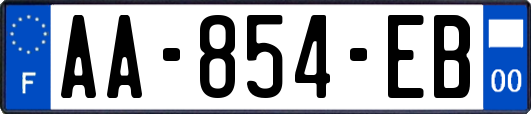 AA-854-EB