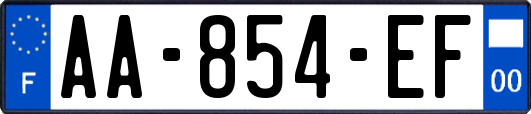 AA-854-EF