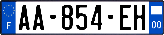 AA-854-EH