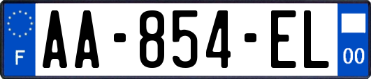 AA-854-EL