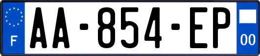 AA-854-EP