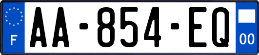 AA-854-EQ