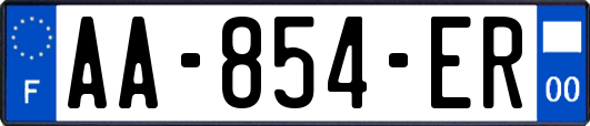 AA-854-ER