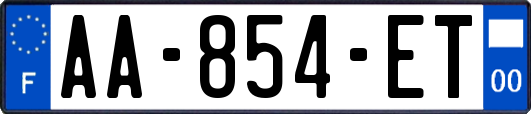 AA-854-ET