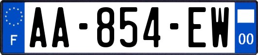 AA-854-EW