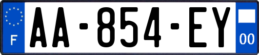 AA-854-EY