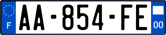 AA-854-FE