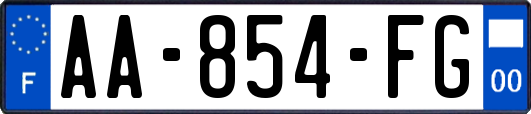 AA-854-FG