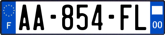 AA-854-FL