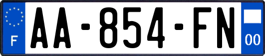 AA-854-FN