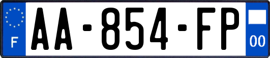 AA-854-FP