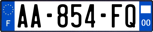 AA-854-FQ