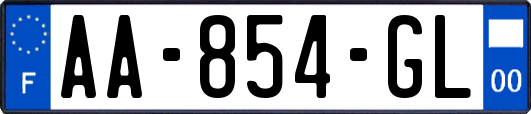 AA-854-GL