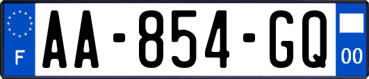 AA-854-GQ