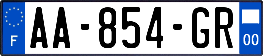 AA-854-GR