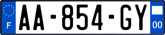 AA-854-GY