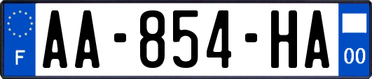 AA-854-HA