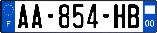 AA-854-HB