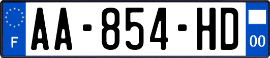 AA-854-HD