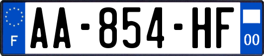 AA-854-HF