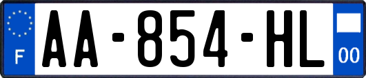 AA-854-HL