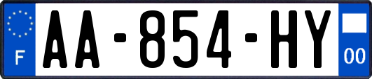 AA-854-HY