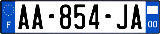 AA-854-JA