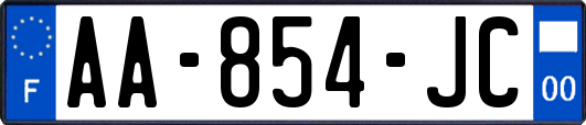 AA-854-JC