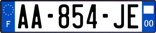 AA-854-JE