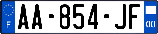 AA-854-JF