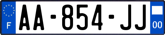 AA-854-JJ