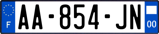 AA-854-JN