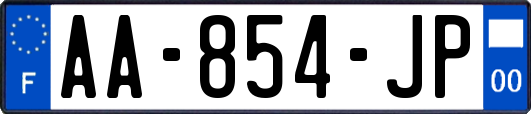 AA-854-JP