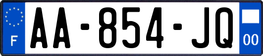 AA-854-JQ