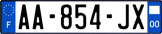 AA-854-JX